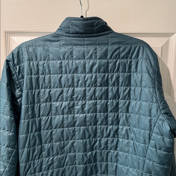Patagonia Men's Nano Puff Jacket - Picture 8 of 13